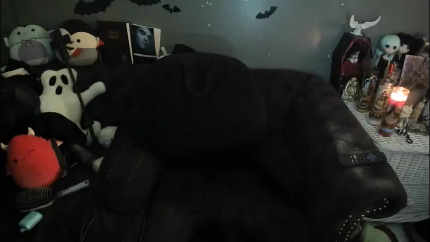 sugary_sweet Cam Model Chat November 19, 2025