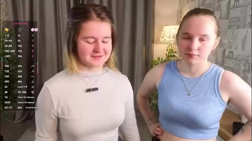 mauddenmon Cam Model Chat November 19, 2025