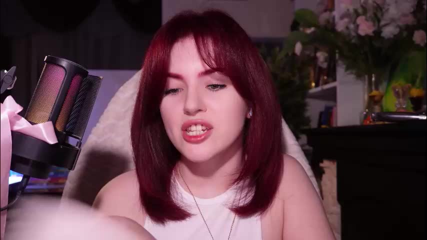 chriss_foxx Cam Model Chat November 19, 2025