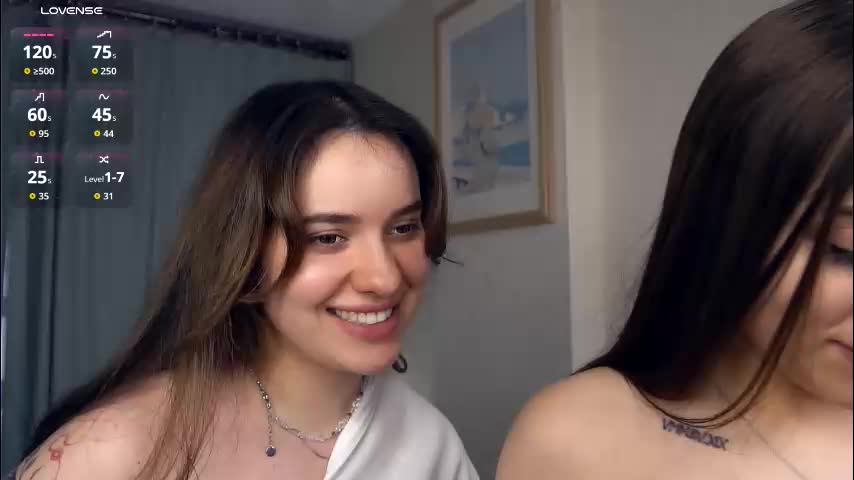 lenoimacyt Cam Model Chat November 19, 2025