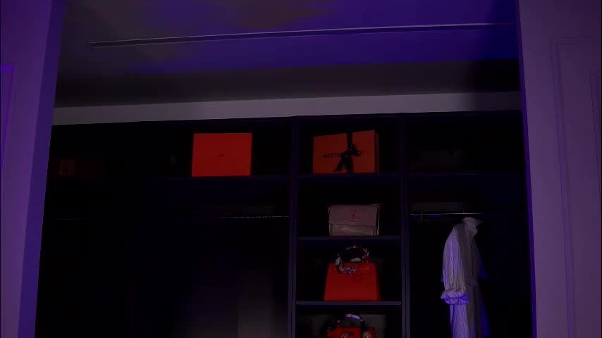 monique_celeste Cam Model Chat November 19, 2025