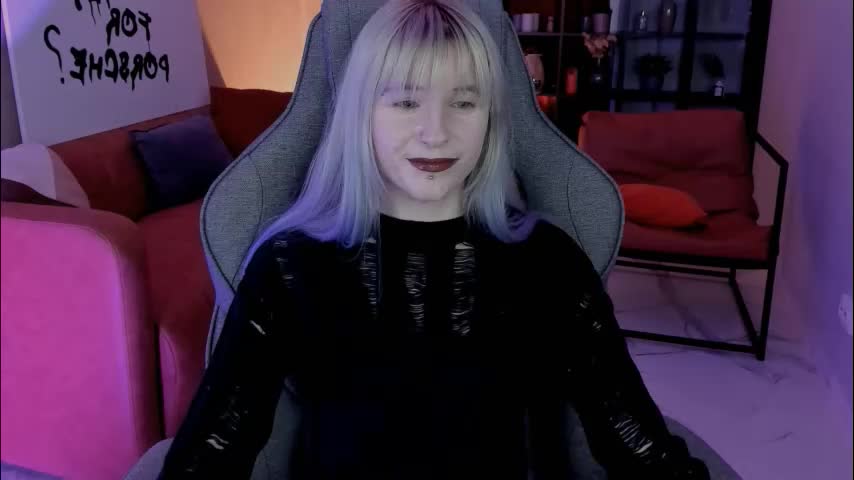 lexiwenford Cam Model Chat November 19, 2025
