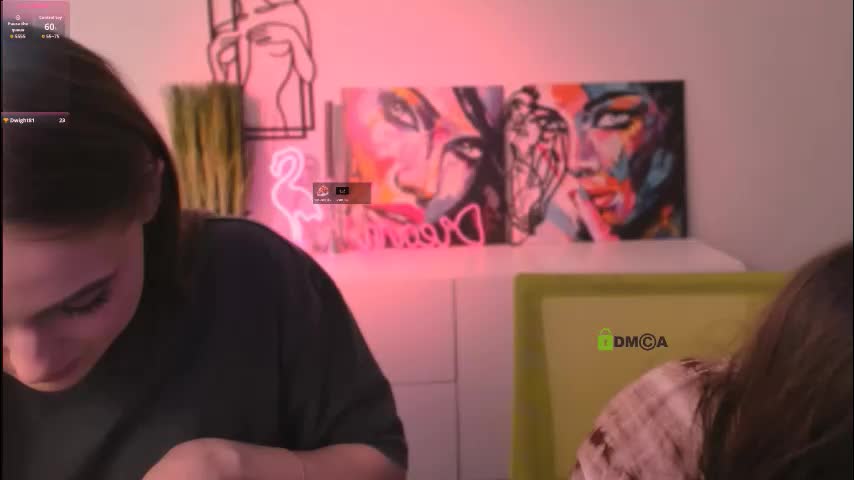 luna_tin Cam Model Chat November 19, 2025