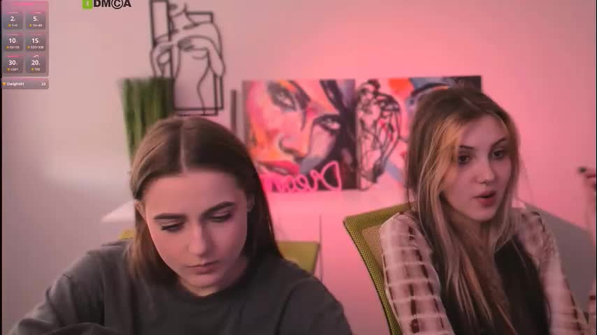 aria_moo Cam Model Chat November 19, 2025