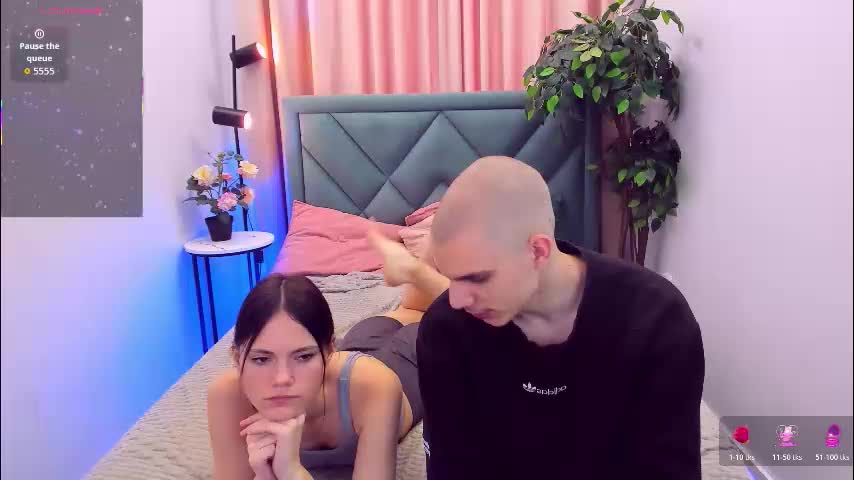 irenendconor Cam Model Chat November 19, 2025