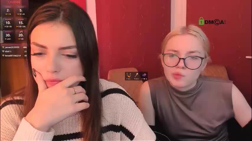 rose_style Cam Model Chat November 19, 2025