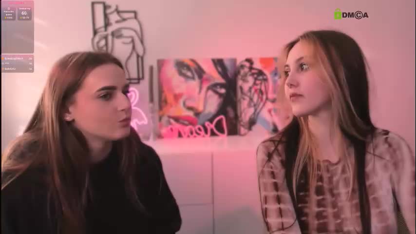 aria_moo Cam Model Chat November 19, 2025