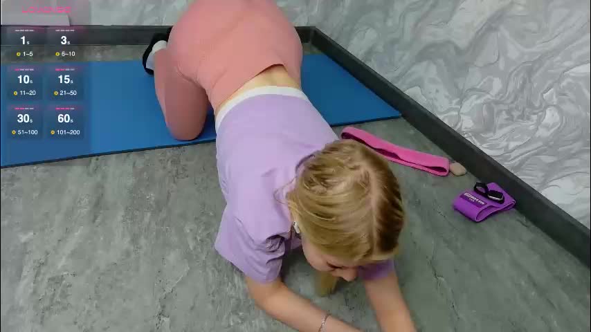 sandragaze Cam Model Chat November 19, 2025