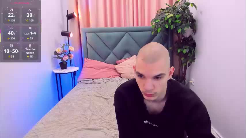 irenendconor Cam Model Chat November 19, 2025