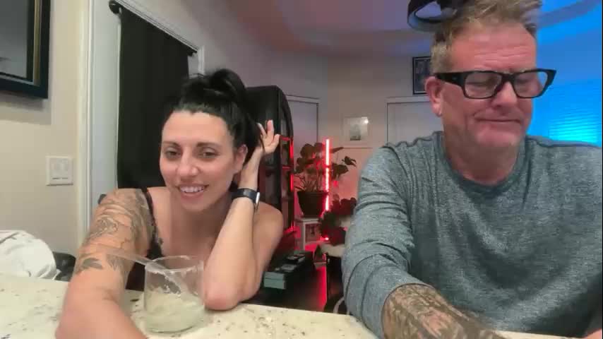 obsidianheartsx Cam Model Chat November 19, 2025