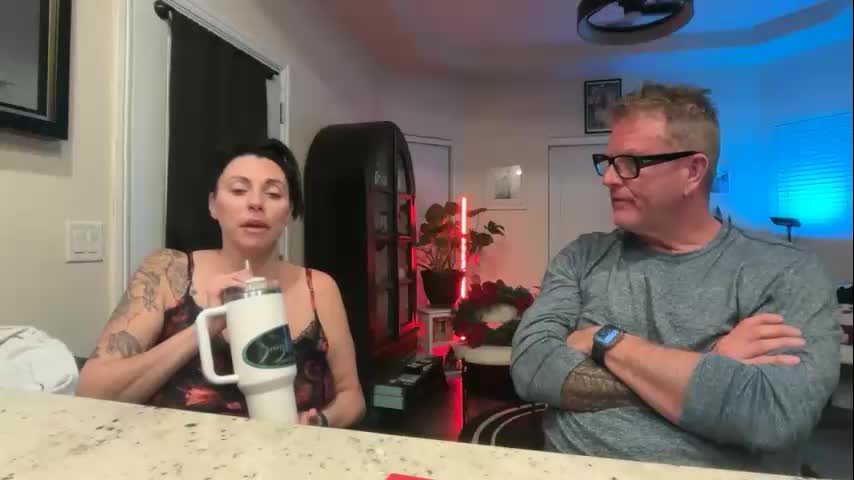 obsidianheartsx Cam Model Chat November 19, 2025