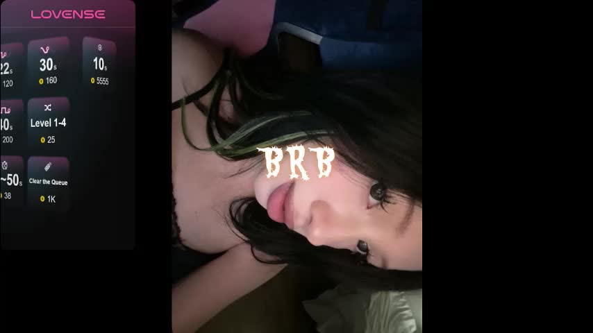 eazylove156 Cam Model Chat November 19, 2025