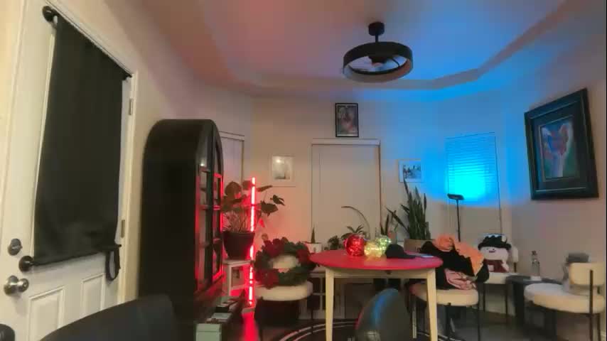 obsidianheartsx Cam Model Chat November 19, 2025