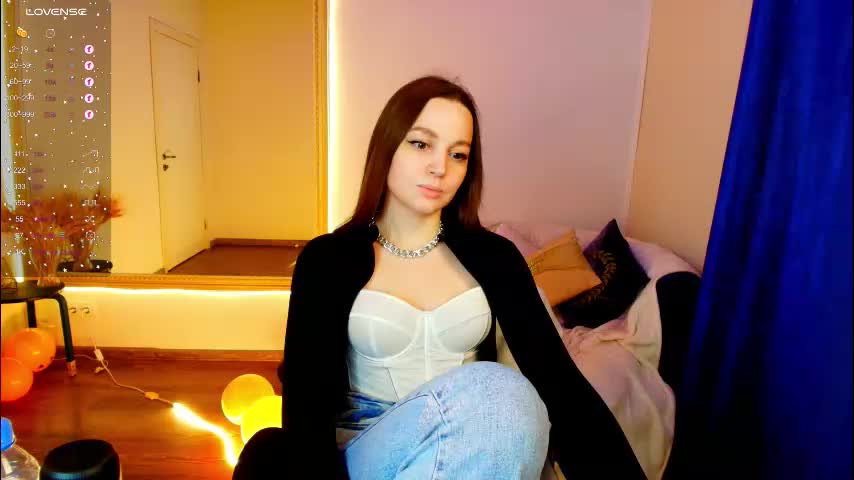 an6elica Cam Model Chat November 19, 2025