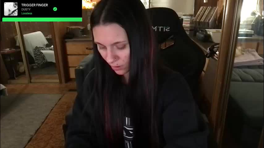 incognitoqueen Cam Model Chat November 19, 2025