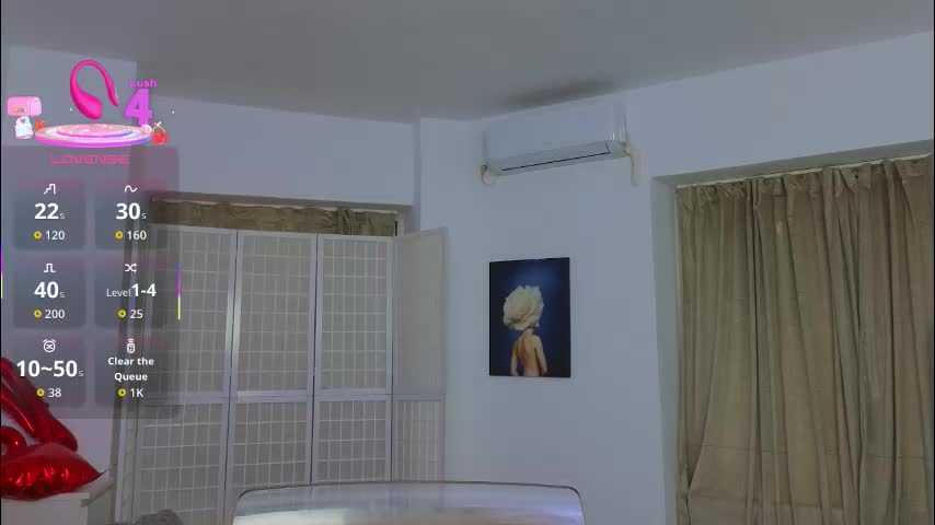 sweetscribe Cam Model Chat November 19, 2025