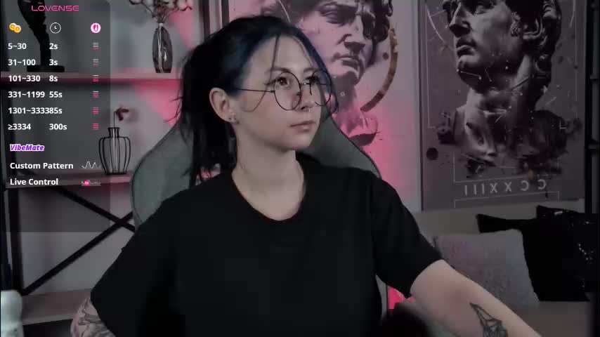 wesleegray Cam Model Chat November 19, 2025