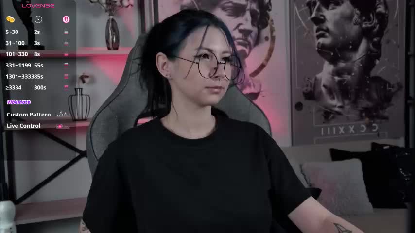 wesleegray Cam Model Chat November 19, 2025