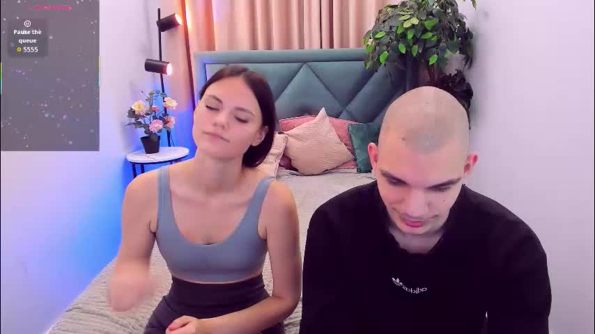 irenendconor Cam Model Chat November 19, 2025