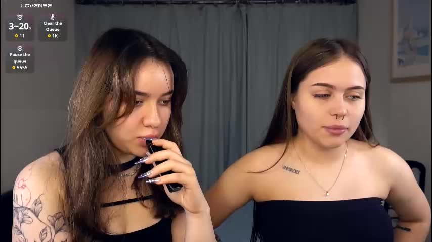 lenoimacyt Cam Model Chat November 19, 2025
