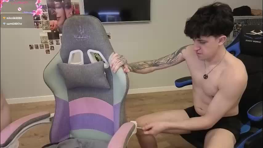 ggoppolsme Cam Model Chat November 19, 2025