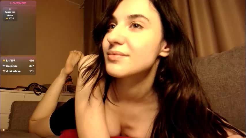 you_so_sweet Cam Model Chat November 19, 2025