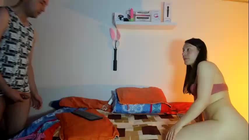 jeremmyandstacy Cam Model Chat November 19, 2025