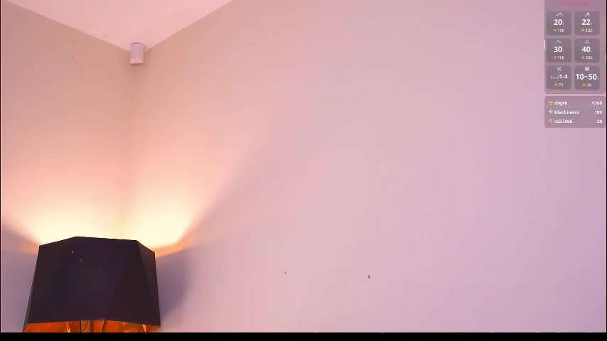 katymolly Cam Model Chat November 19, 2025