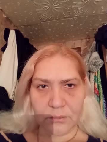 Minna_Jeannie Cam Model Chat November 19, 2025