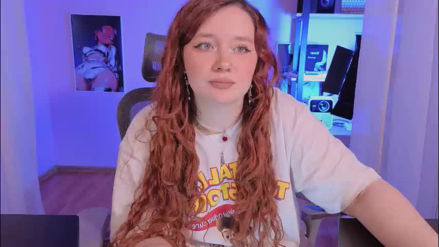 carolina_winter Cam Model Chat November 19, 2025