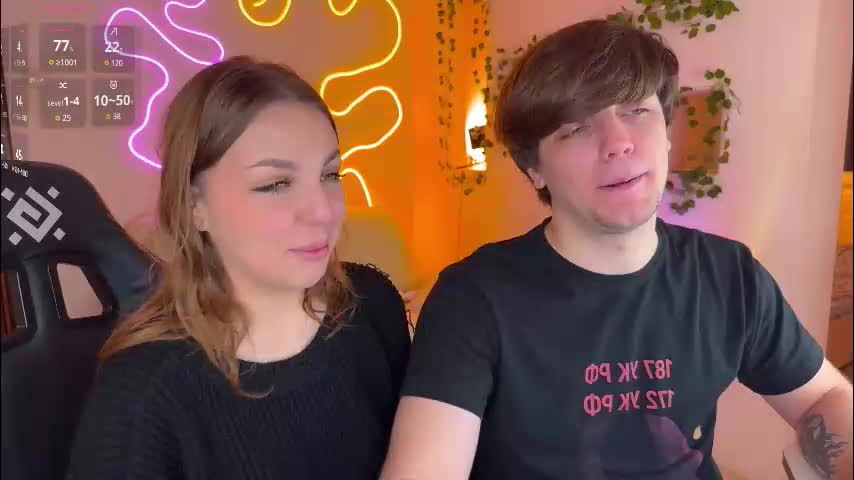 adrean_sofi Cam Model Chat November 19, 2025