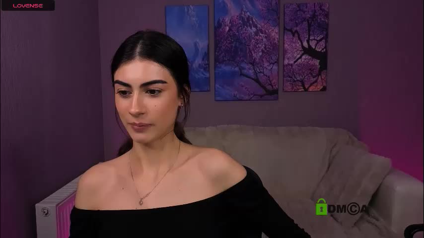 kaisy_star Cam Model Chat November 19, 2025