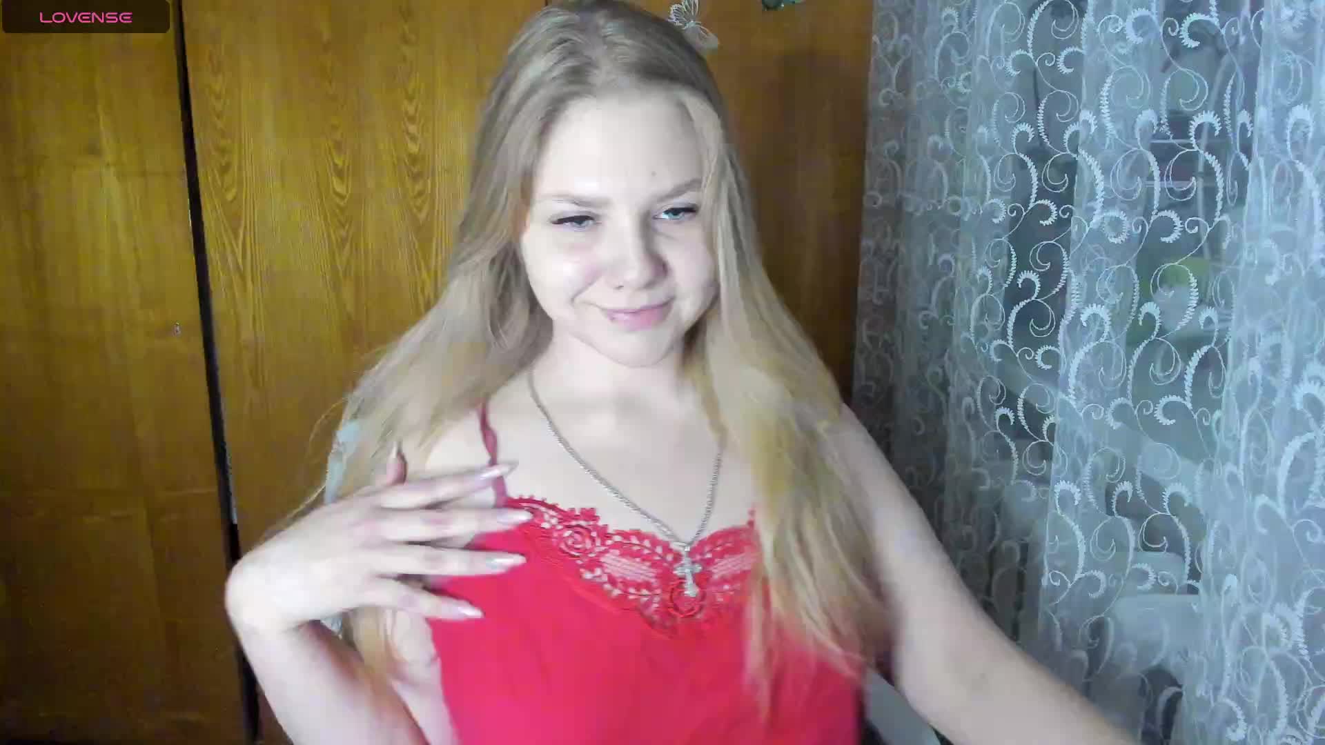 Emma-Frizea Cam Model Chat November 19, 2025