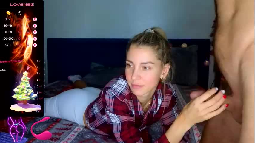 lisi4ka_basik33 Cam Model Chat November 19, 2025