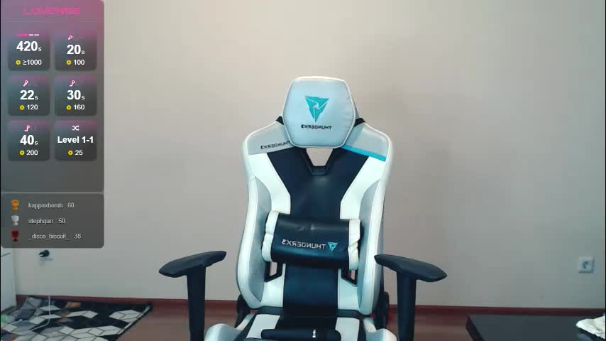 erin_and_johnny Cam Model Chat November 19, 2025