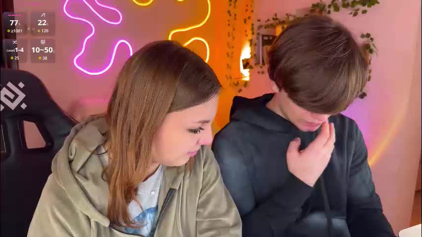 adrean_sofi Cam Model Chat November 19, 2025