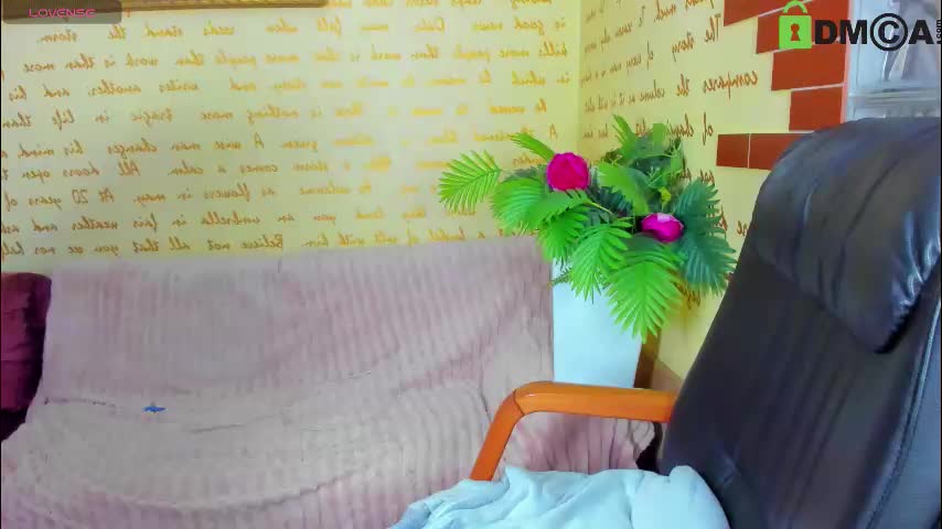 alexa_glory Cam Model Chat November 19, 2025