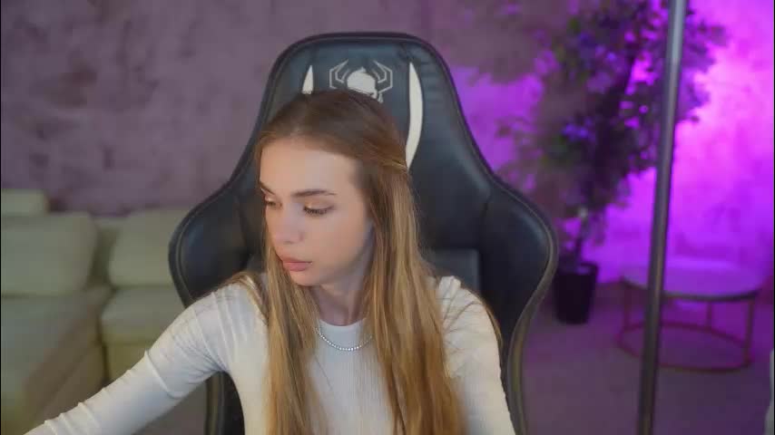 anabel054 Cam Model Chat November 19, 2025