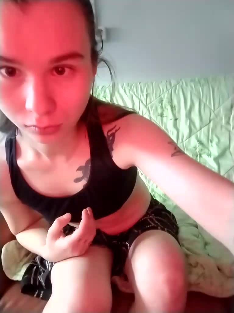 PrincessandSGP Cam Model Chat November 19, 2025