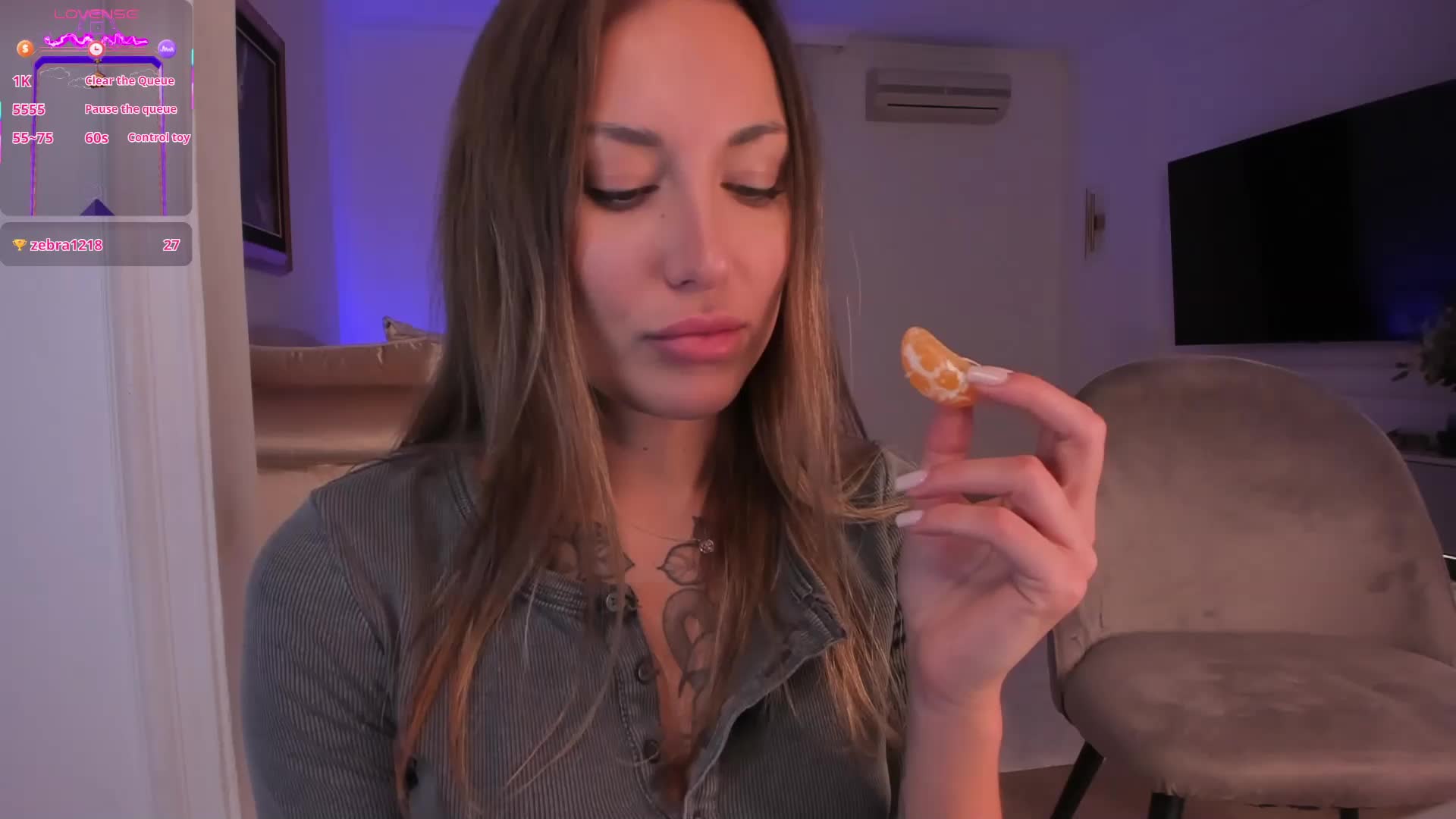 seilyfox Cam Model Chat November 19, 2025