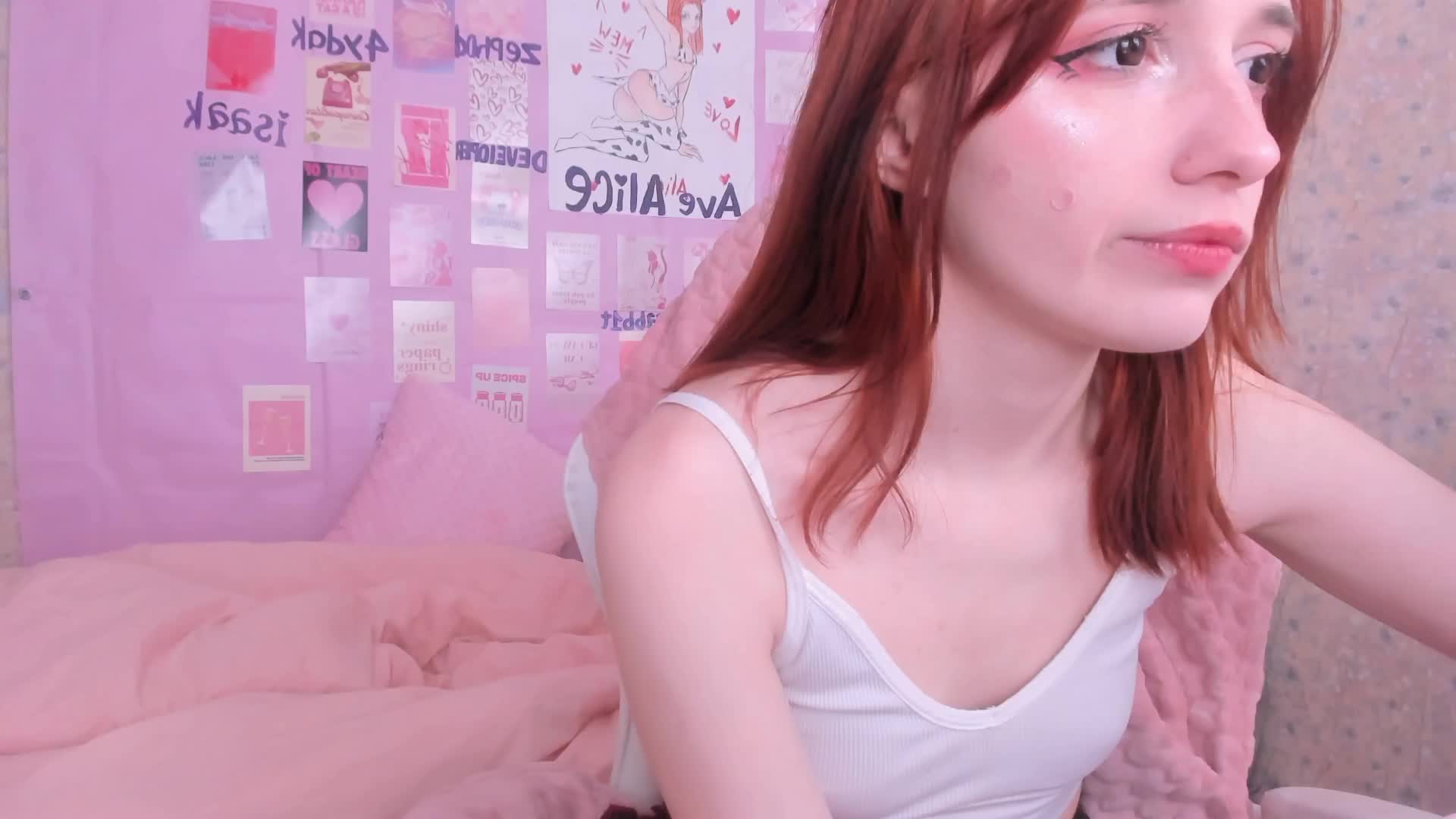 Dark-Willlow Cam Model Chat November 19, 2025