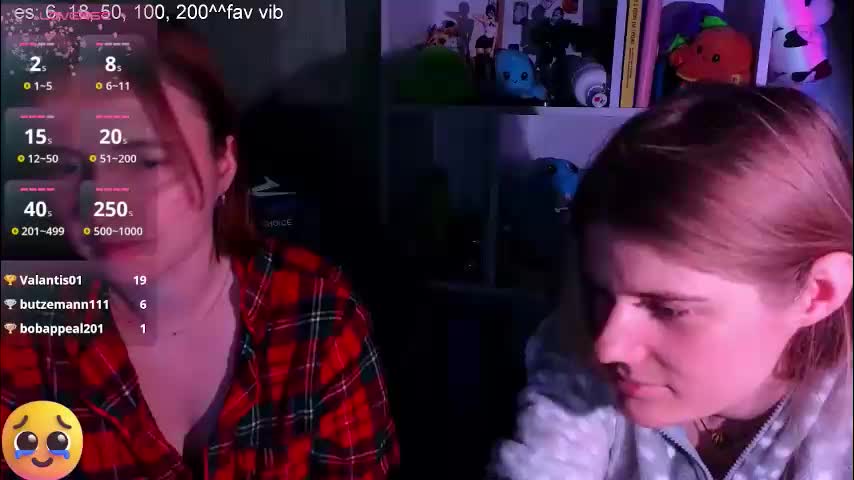 yourwishnes Cam Model Chat November 19, 2025