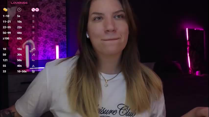 sofia__fairy Cam Model Chat November 19, 2025