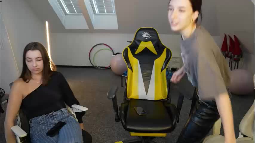 sheryl_elegance Cam Model Chat November 19, 2025