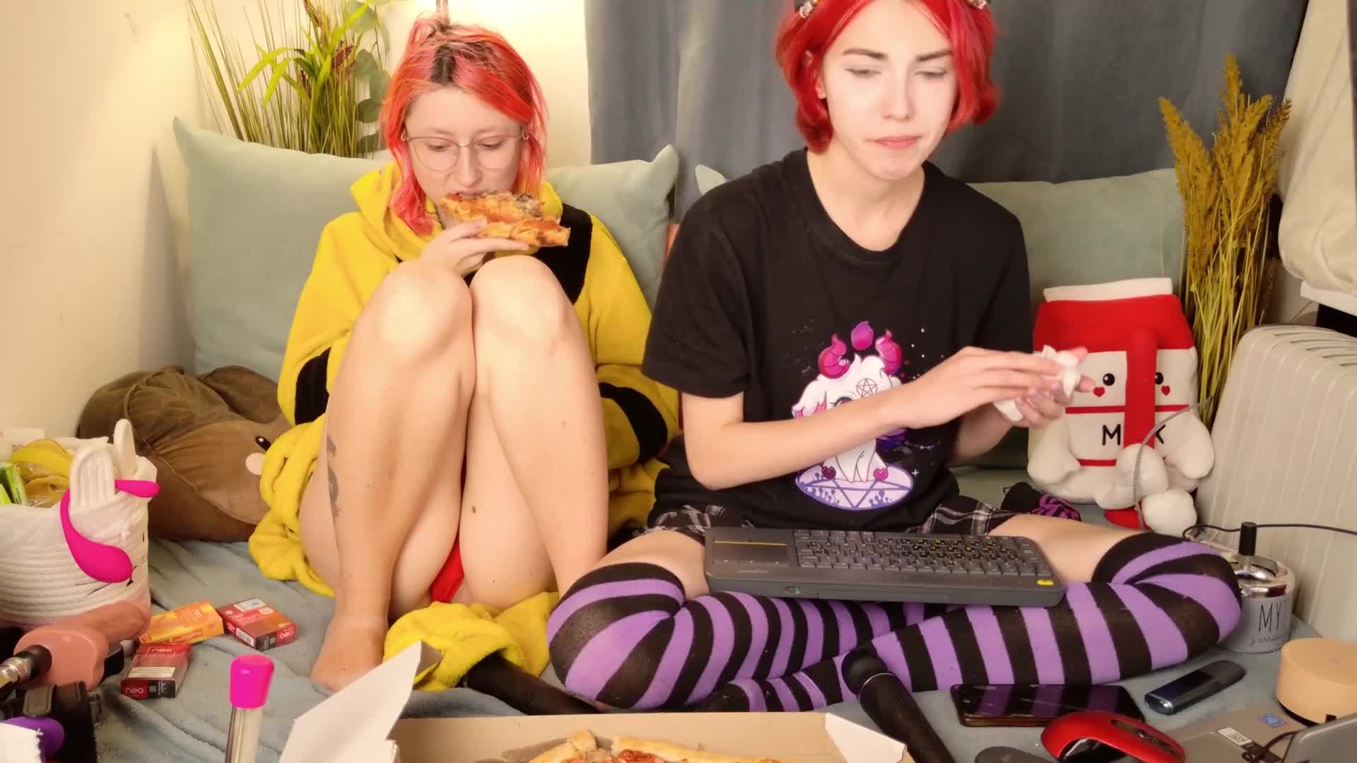 Bloom-and-Shen Cam Model Chat November 20, 2025