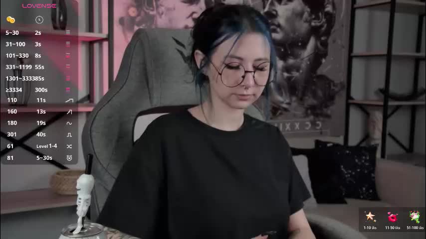 wesleegray Cam Model Chat November 20, 2025