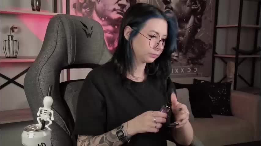 wesleegray Cam Model Chat November 20, 2025