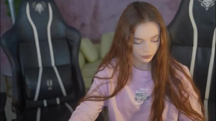 anabel054 Cam Model Chat November 20, 2025