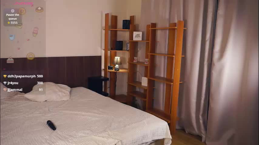 tobicovitt Cam Model Chat November 20, 2025