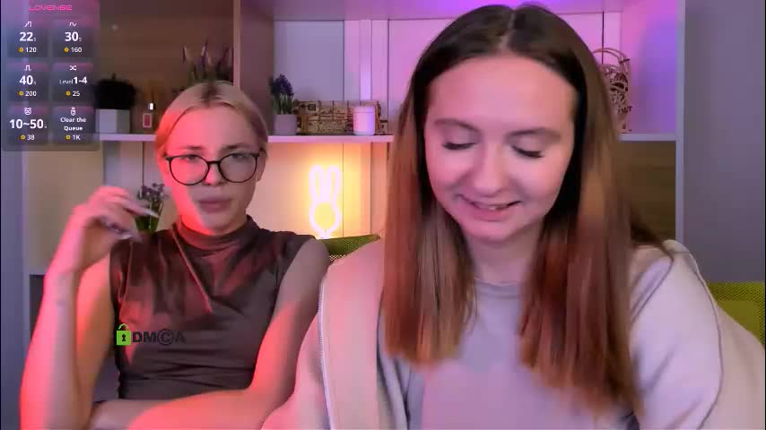 mila_glow Cam Model Chat November 20, 2025